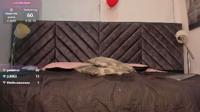 lapiti live cam on Cam4