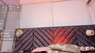 lapiti live cam on Cam4