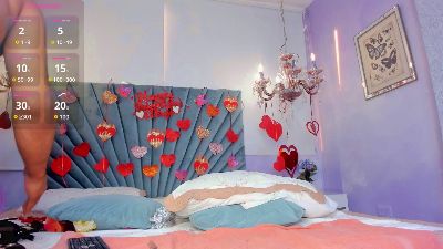 lapiti live cam on Cam4
