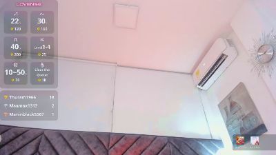 lapiti live cam on Cam4