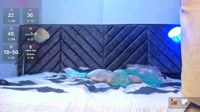 lapiti live cam on Cam4
