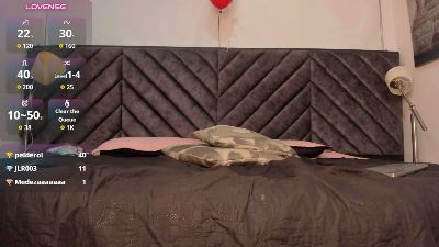 lapiti live cam on Cam4