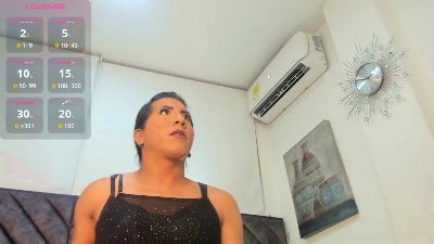 lapiti live cam on Cam4