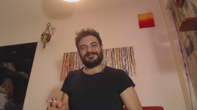 laplataversatil live cam on Cam4