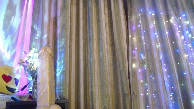 laraluxe live cam on Cam4