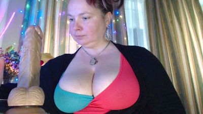 laraluxe live cam on Cam4