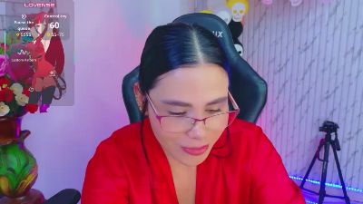 lararoberts_ live cam on Cam4