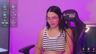 lararoberts_ live cam on Cam4