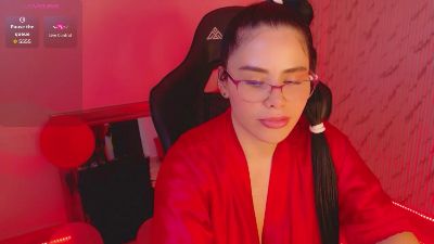 lararoberts_ live cam on Cam4