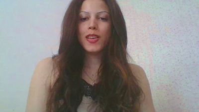 laravuletic live cam on Cam4