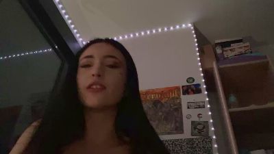 larita_gamer weiblich-Webcam live aus Spanien