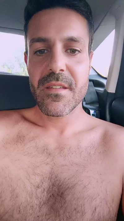 larprofeticoxxx live cam on Cam4