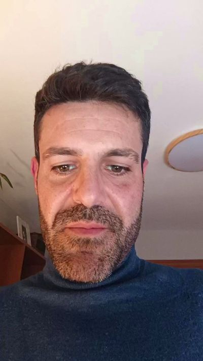 larprofeticoxxx live cam on Cam4