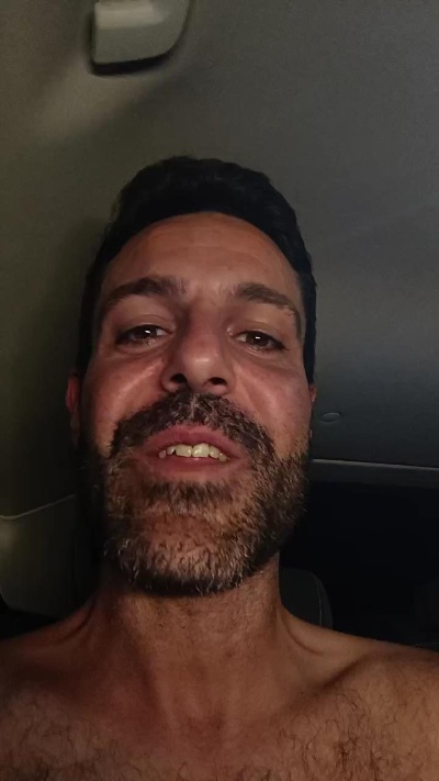larprofeticoxxx live cam on Cam4