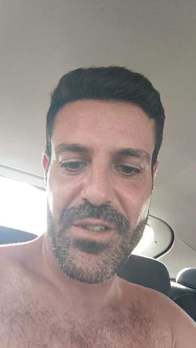 larprofeticoxxx live cam on Cam4