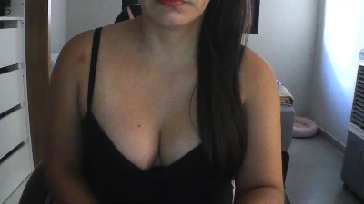 larrissasexy live cam on Cam4