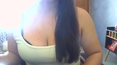 larrissasexy live cam on Cam4