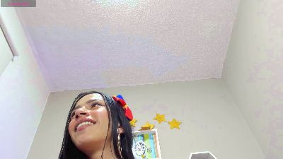 laskhmi_ live cam on Cam4