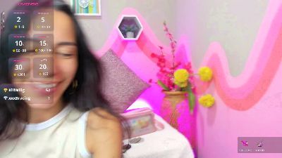 laskhmi_ live cam on Cam4