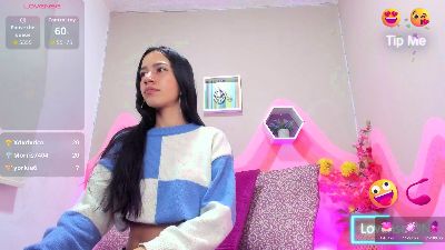 laskhmi_ live cam on Cam4