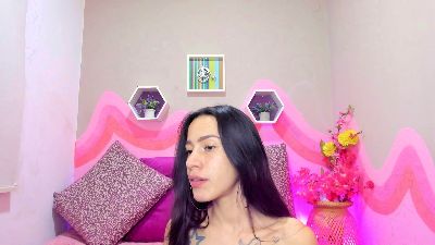 laskhmi_ live cam on Cam4