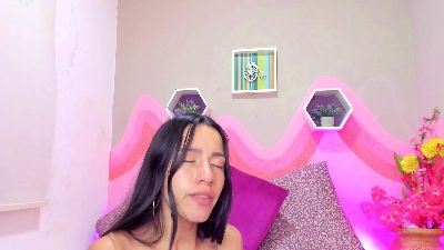 laskhmi_ live cam on Cam4