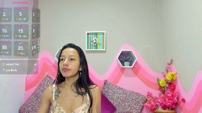 laskhmi_ live cam on Cam4