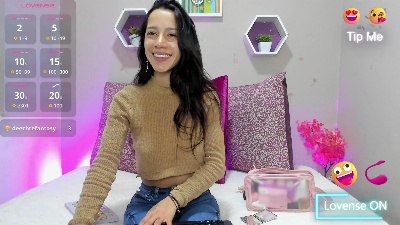 laskhmi_ live cam on Cam4