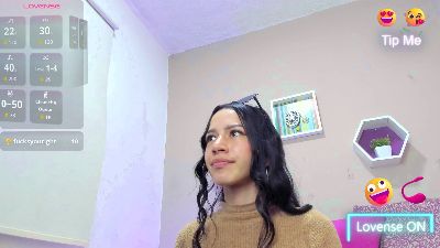 laskhmi_ live cam on Cam4