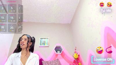 laskhmi_ live cam on Cam4