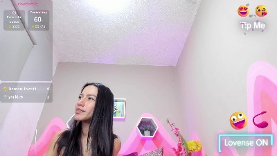 laskhmi_ live cam on Cam4