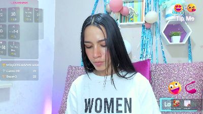 laskhmi_ live cam on Cam4