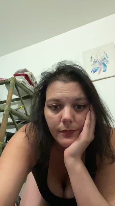 lasoumise7 live cam on Cam4
