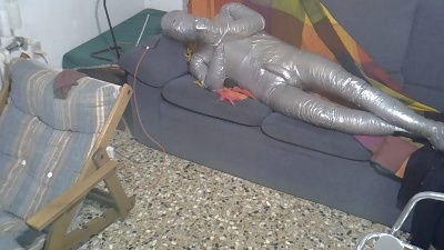 latexslut1 live cam on Cam4