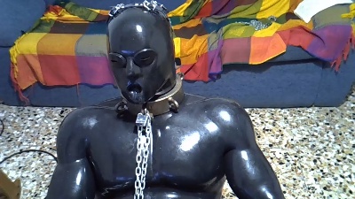 latexslut1 live cam on Cam4
