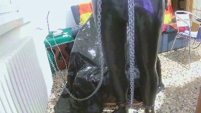 latexslut1 live cam on Cam4