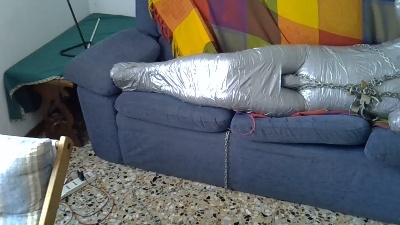 latexslut1 live cam on Cam4