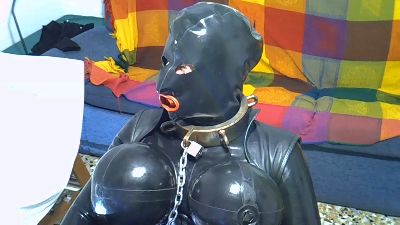 latexslut1 live cam on Cam4