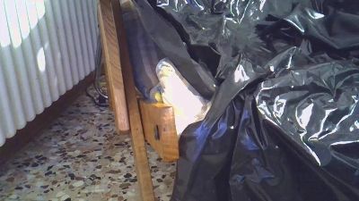 latexslut1 live cam on Cam4