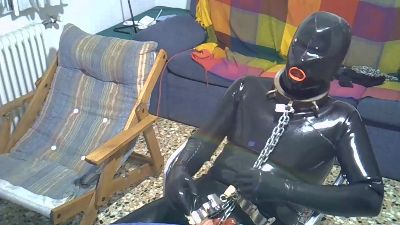 latexslut1 live cam on Cam4