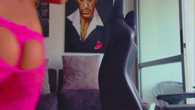 latin_couple77 live cam on Cam4