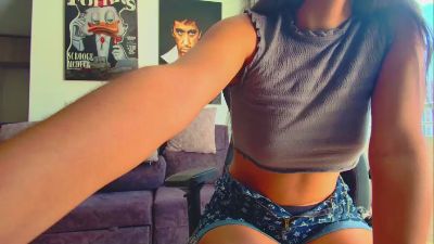 latin_couple77 live cam on Cam4