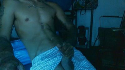 latin_master1 live cam on Cam4