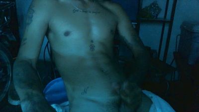 latin_master1 live cam on Cam4