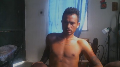 latin_master1 live cam on Cam4