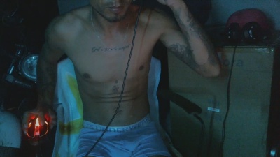 latin_master1 live cam on Cam4