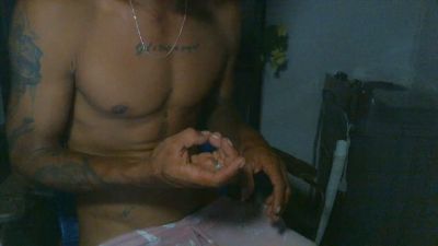 latin_master1 live cam on Cam4
