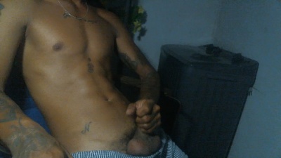 latin_master1 live cam on Cam4