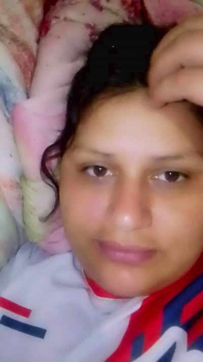 latina206 live cam on Cam4