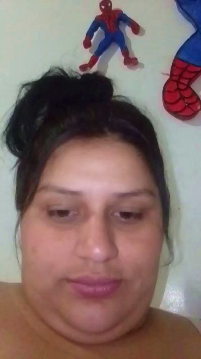 latina206 live cam on Cam4